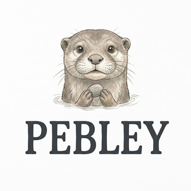 Pebley